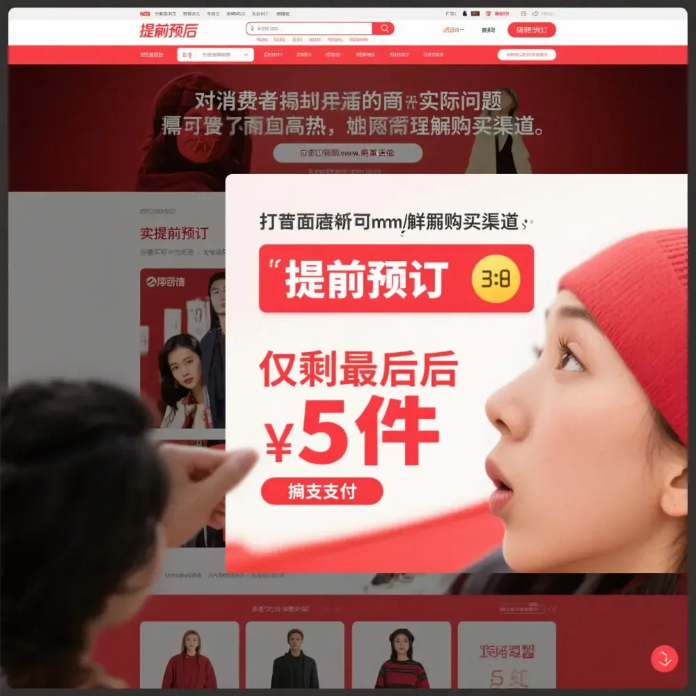 移动端读者